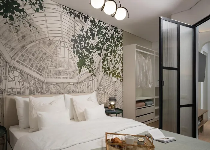 Apartman Old Town By Urbanesq Bukarest