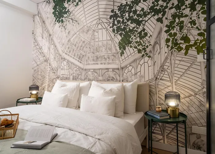 Apartman Old Town By Urbanesq