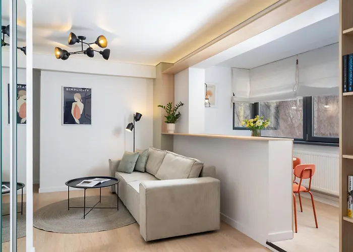 Old Town By Urbanesq Apartman