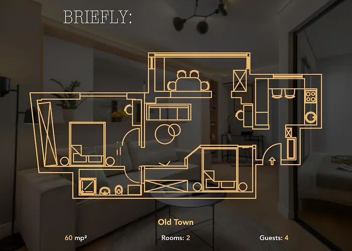 Old Town By Urbanesq