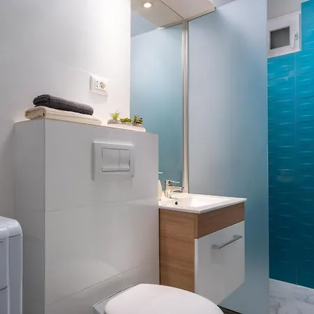 Old Town By Urbanesq * Bucarest