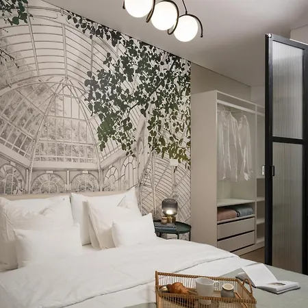 Апартаменты Old Town By Urbanesq Бухарест