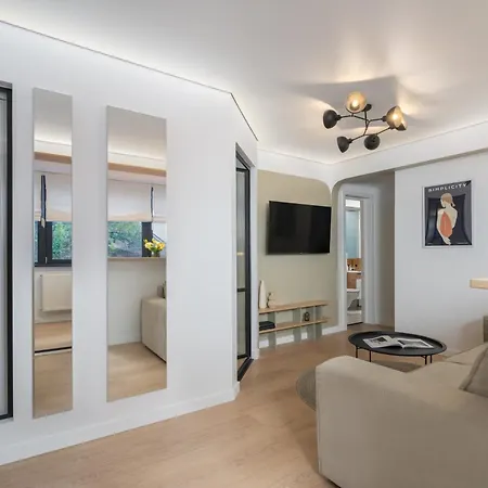 Old Town By Urbanesq Bucarest