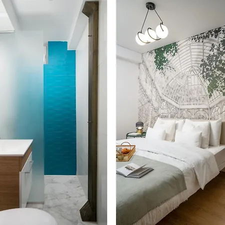 Old Town By Urbanesq * Бухарест