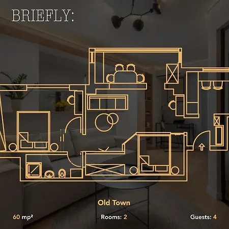 Old Town By Urbanesq